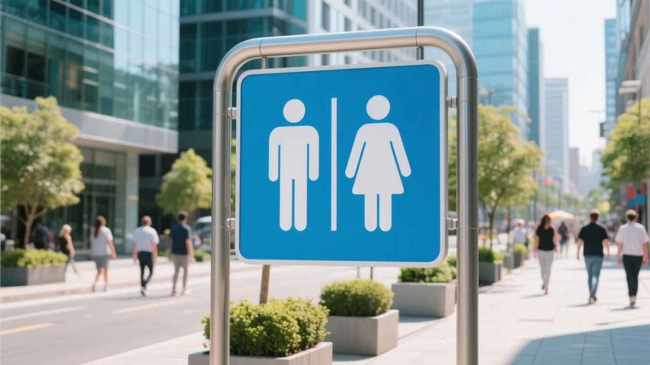 Finding the Nearest Toilet: Your Ultimate Guide to Public Bathroom Locations