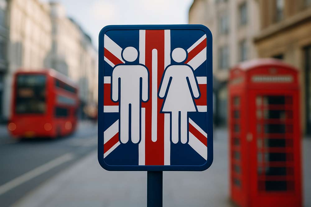 Exploring Essential Amenities: Where to Find the Nearest Toilets in Public Spaces