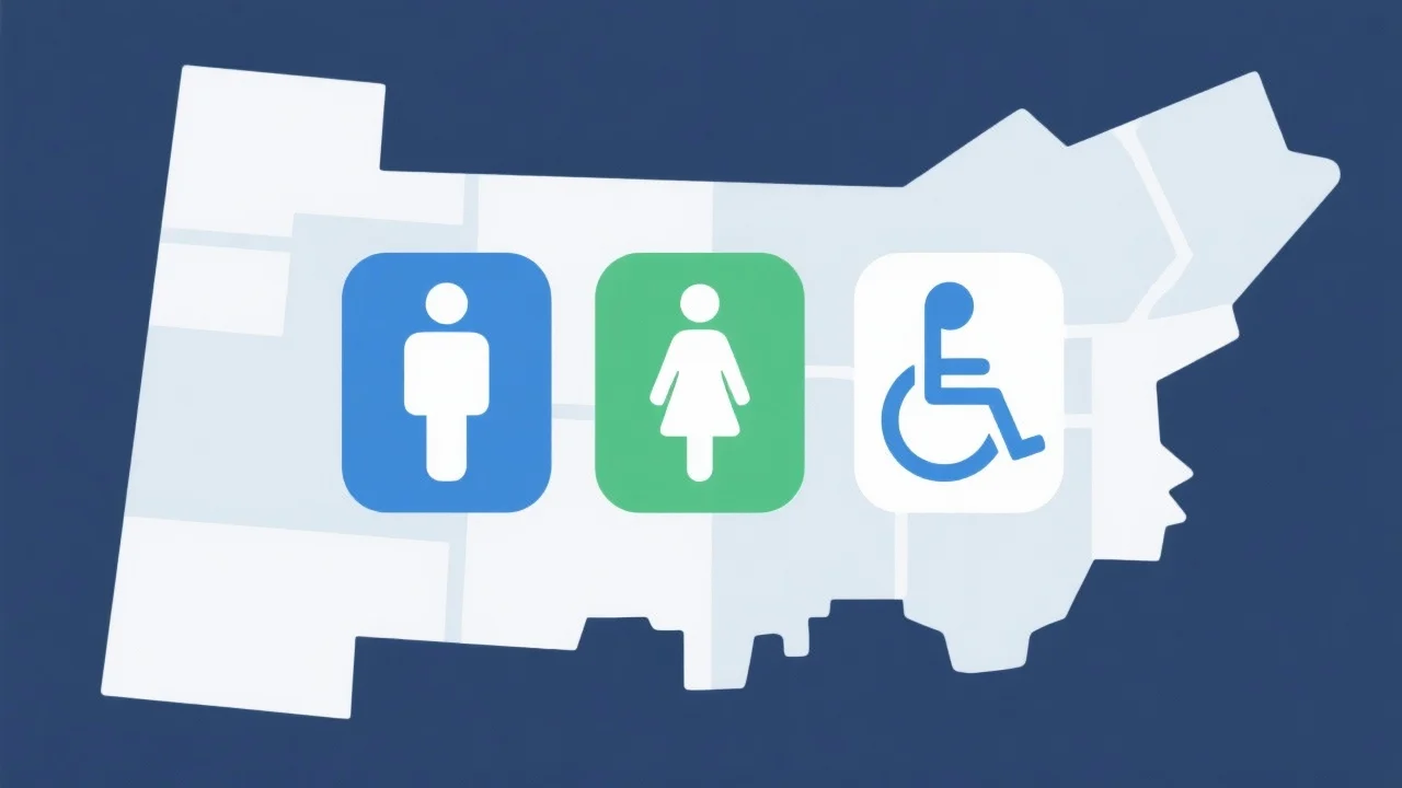 Exploring Public Toilet Options in Birmingham: A Comprehensive Guide