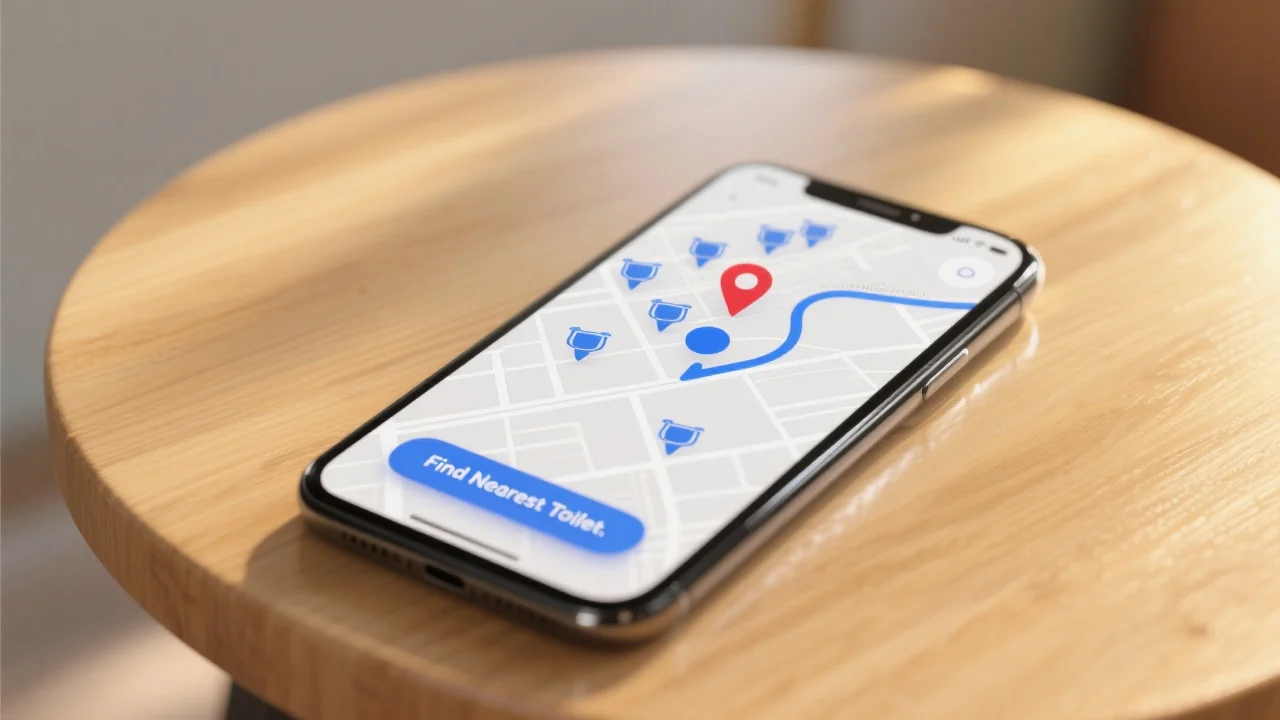 Exploring Public Toilet Options in Bristol: A Comprehensive Guide