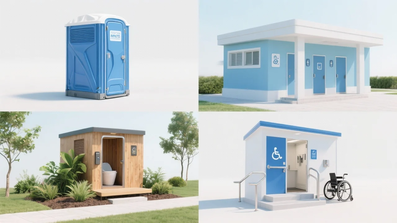 Exploring Public Toilet Facilities in Sheffield: A Comprehensive Guide