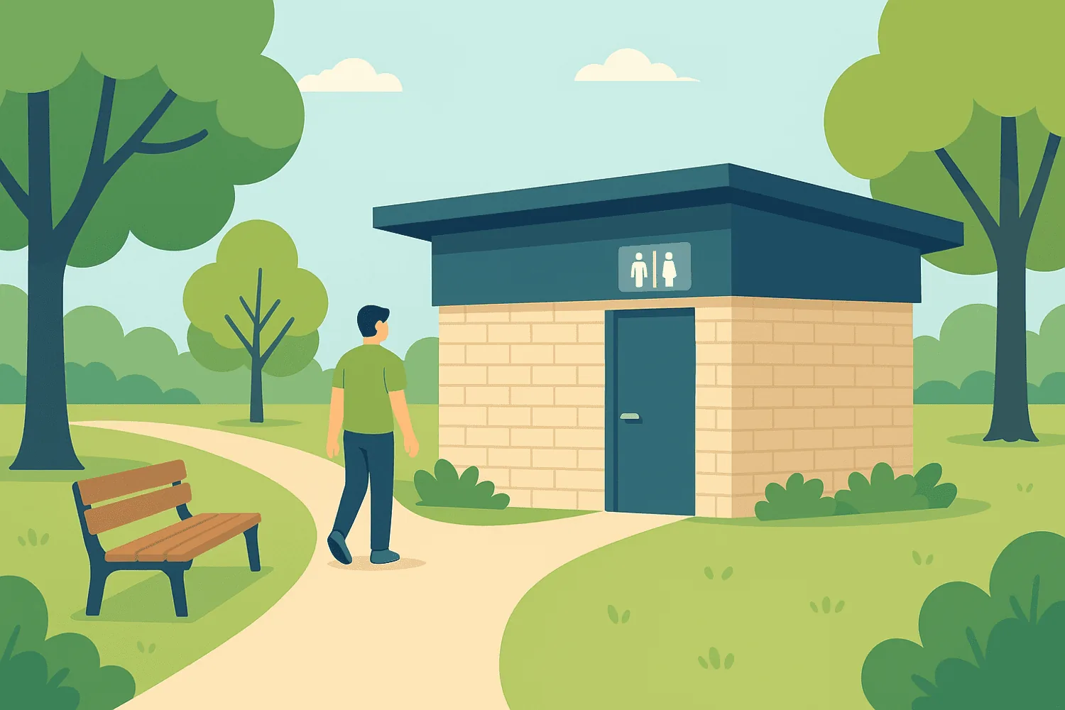 Exploring Park Toilets Near Me: Essential Tips for Outdoor Comfort